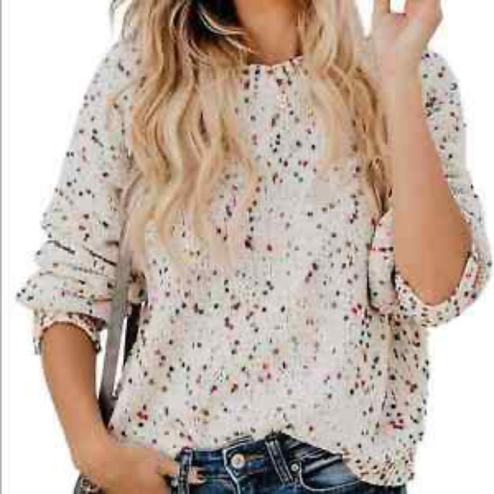 moon&madison sweater!